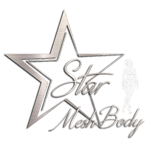Star Mesh Body